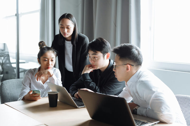 TRON vs TRC20 explained